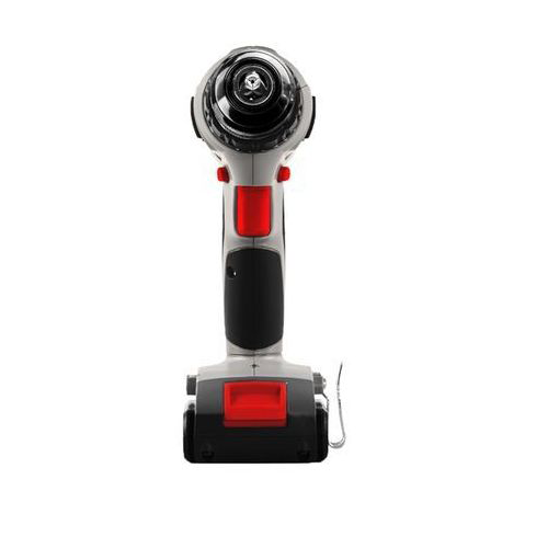 Visseuse Perceuse Sans Fil 18V 2 Batterie 1,5AH CROWN