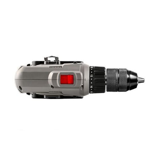 Visseuse Perceuse Sans Fil 18V 2 Batterie 1,5AH CROWN