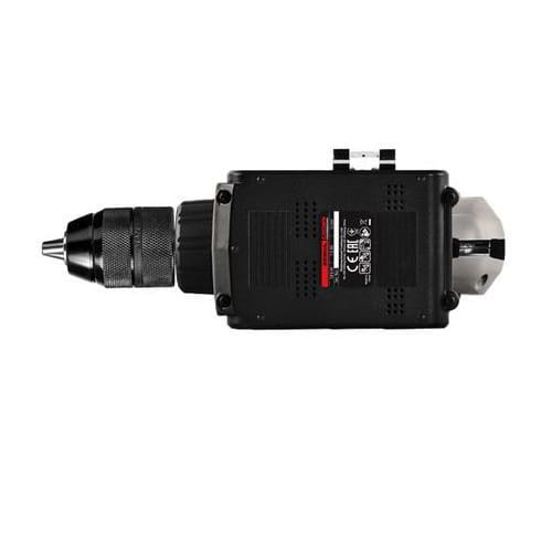 Visseuse Perceuse Sans Fil 18V 2 Batterie 1,5AH CROWN