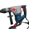 مطرقة دق دوّارة HONESTPRO بقوة 1500 واط - 🛠️ HONESTPRO Rotary Hammer 1500W