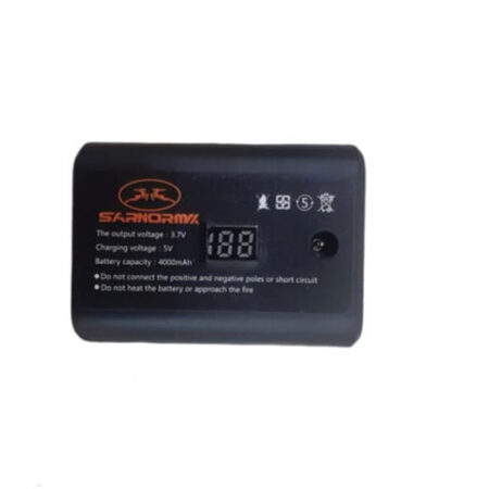 Batterie Niveau Laser Sarnormax