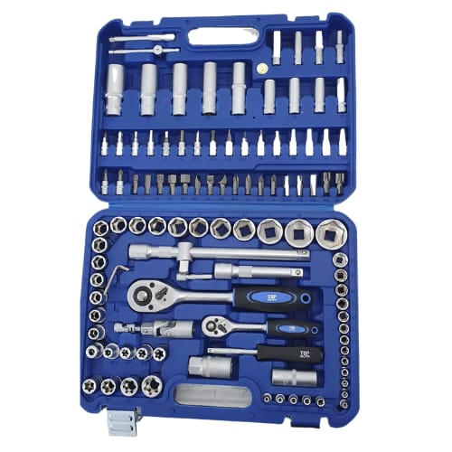 Boîte À Clés Top Helper 108 Pcs