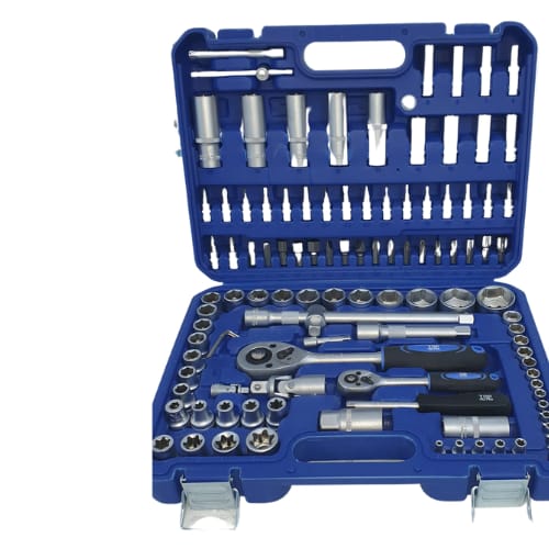 Boîte À Clés Top Helper 108 Pcs