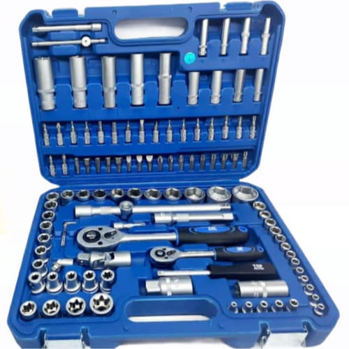 Boîte À Clés Top Helper 108 Pcs