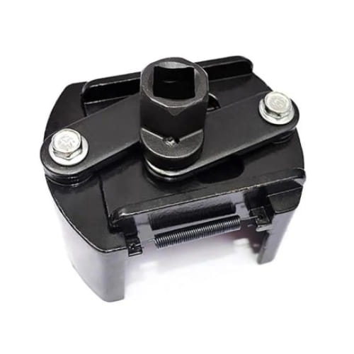 Clé Filtre À Huile Réglable 60-80mm