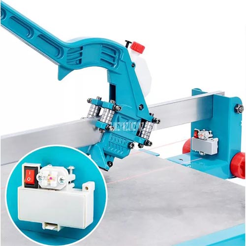 Coupe Céramique Tklux 100 cm