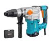 مطرقة دق دوّارة HONESTPRO بقوة 1500 واط - 🛠️ HONESTPRO Rotary Hammer 1500W