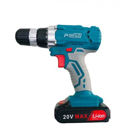 Visseuse Pusello 20V