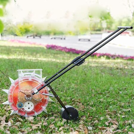 ألة زراعة البذور