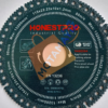 Disque de Coupe Diamanté Multifonctionnel HONESTPRO-قرص تقطيع ألماسي متعدد الوظائف