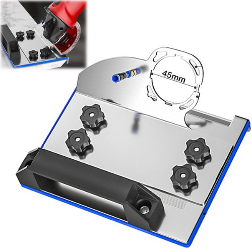 Chanfreinage Magnétique 45°-أداة شطف البلاط والخشب بزاوية
