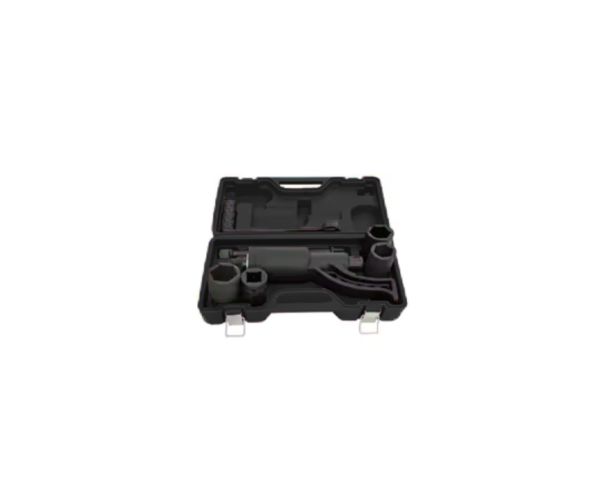 مفتاح مضاعف العزم اليدوي لتفكيك وشد براغي العجلات