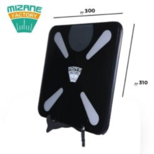 ميزان شخصي إلكتروني – MIZANE FACTORY MF3031