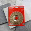 🛠️ قرص طحن وتقطيع ألماسي HONESTPRO 🛠️-Disque Diamanté de Meulage et de Découpe