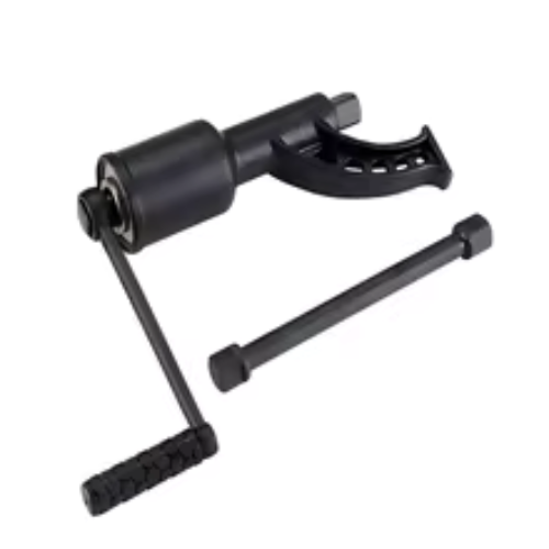 مفتاح مضاعف العزم اليدوي لتفكيك وشد براغي العجلات