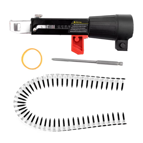 Adeptateur visseuse vis placo ( محول براغي الأتوماتيكي)