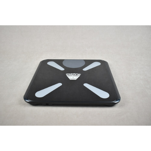 ميزان شخصي إلكتروني – MIZANE FACTORY MF3031