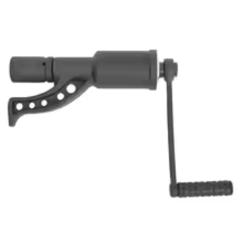 مفتاح مضاعف العزم اليدوي لتفكيك وشد براغي العجلات