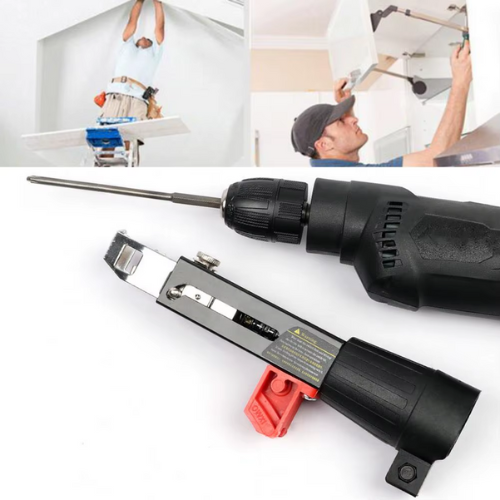 Adeptateur visseuse vis placo ( محول براغي الأتوماتيكي)