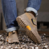 Chaussures de sécurité homme-أحذية عمل رجالية