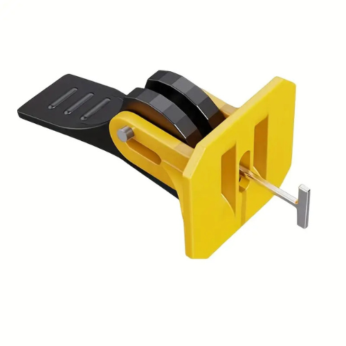 Systéme de nivellement de carreaux de sol