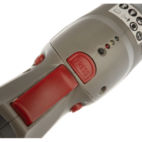 مفك براغي صغير مزود ببطارية ليثيوم 3.6 فولت - CT22023