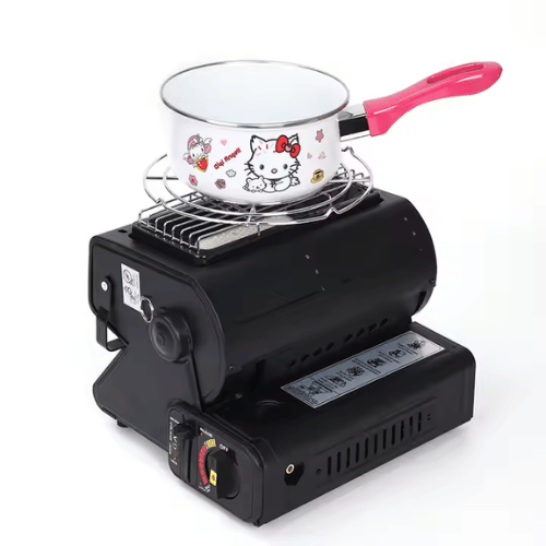 موقد تسخين  غاز البوتان