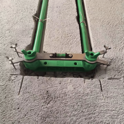 مفتاح ربط مزدوج قابل  للتعديل للسباكة