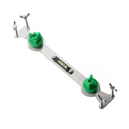 مفتاح ربط مزدوج قابل  للتعديل للسباكة