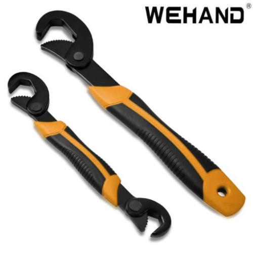 Clés magique multifonction WEHAND (x2pcs)