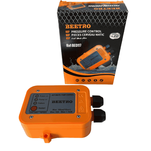 Cassette Cerveau (sans cerveau) BEETRO