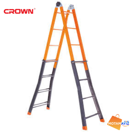 Échelle Multifonction- CROWN-سلم متعدد الإستعمال من علامة