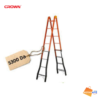 Échelle Multifonction- CROWN-سلم متعدد الإستعمال من علامة