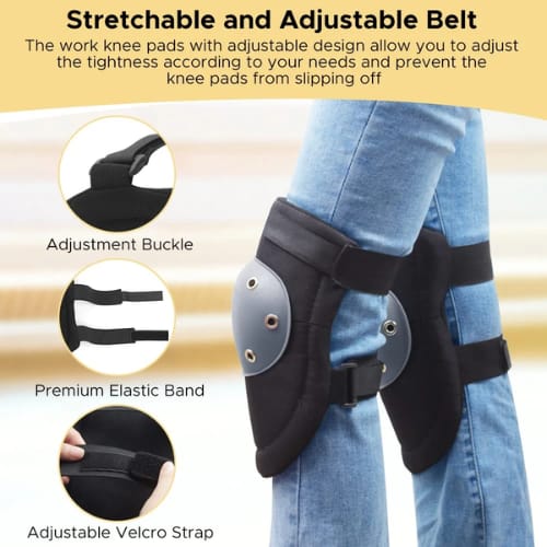 حامية الركبة