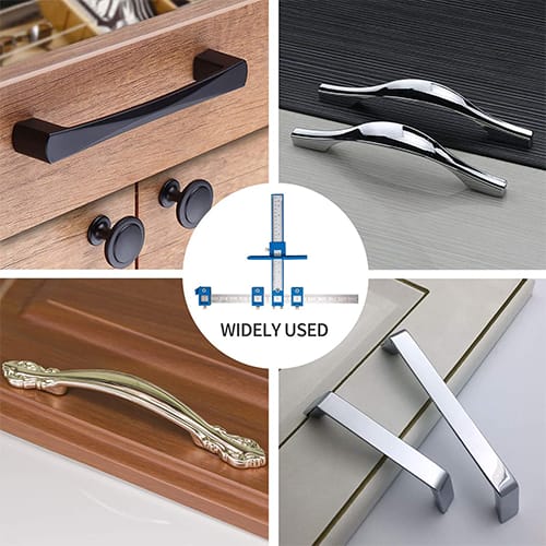 دليل حفر ثقب الخشب