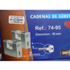 CADENAS SMTOP – modèle sécurisé