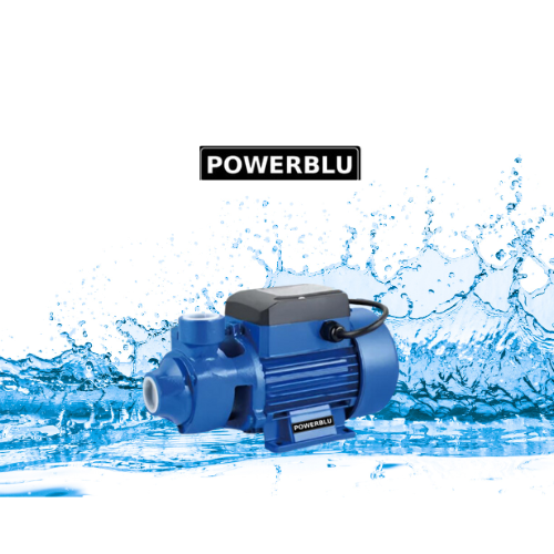 💧 Pompe à eau POWERBLU HYWP010 – 370W