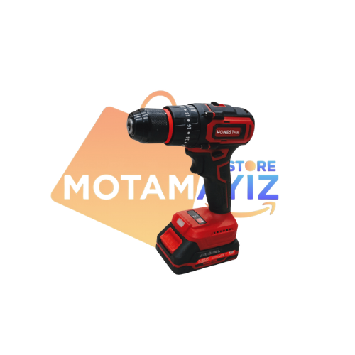 Visseuse Perceuse Sans Fil HONESTPLUS 21V