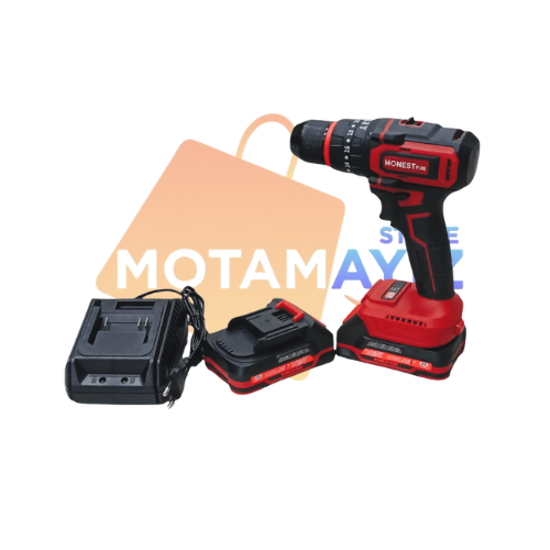 Visseuse Perceuse Sans Fil HONESTPLUS 21V