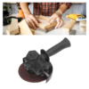 Adaptateur pour outil d’angle – Meuleuse et polisseuse