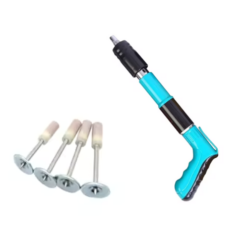 🔧 Pistolet de fixation de clous