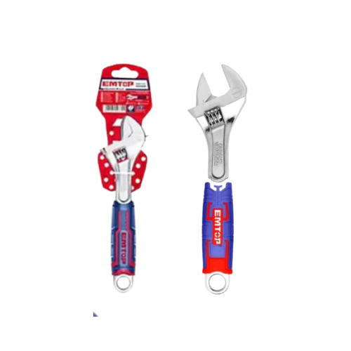 فتاح ربط سوبر قابل للتعديل 8 بوصات – EAWH130801 🔧