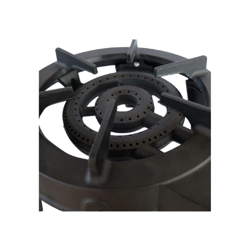 🔥 Rechaud Gaz Fonte 8 KW