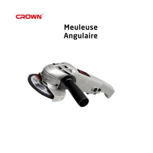 CROWN Meuleuse Angulaire 115mm 700W