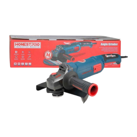 Meuleuse d'angle 2200W 230mm HONESTPRO | YAE2286