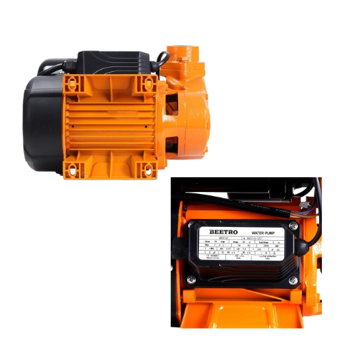 مضخة ماء أوتوماتيكية BEETRO 370W (SERVO)