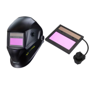 Lentille de soudage à obscurcissement automatique