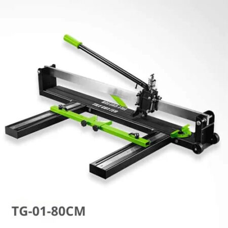 قاطعة السيراميك اليدوية 80 سم TOPVEI