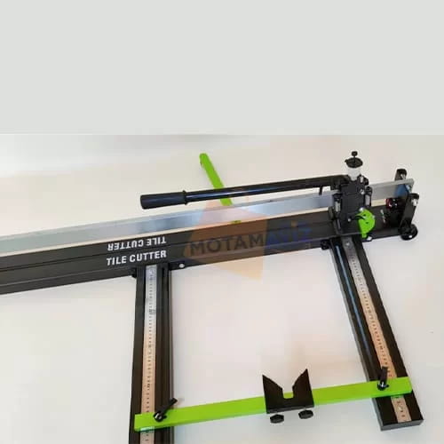 قاطعة السيراميك اليدوية 80 سم TOPVEI