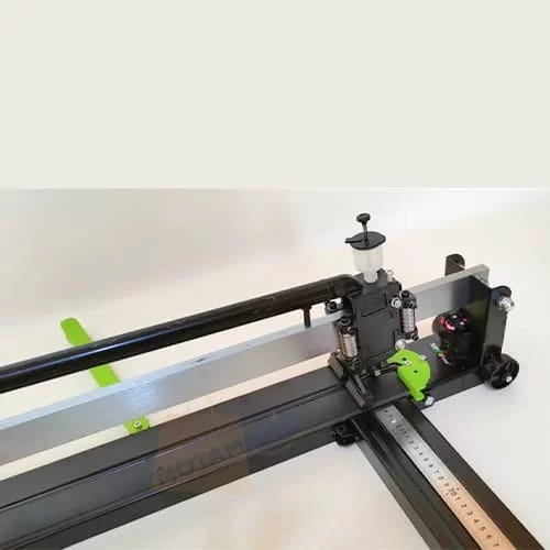 قاطعة السيراميك اليدوية 80 سم TOPVEI